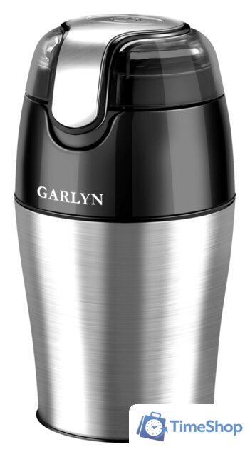 Электрическая кофемолка Garlyn CG-01 - Изображение №1 — Интернет-магазин Time-Shop