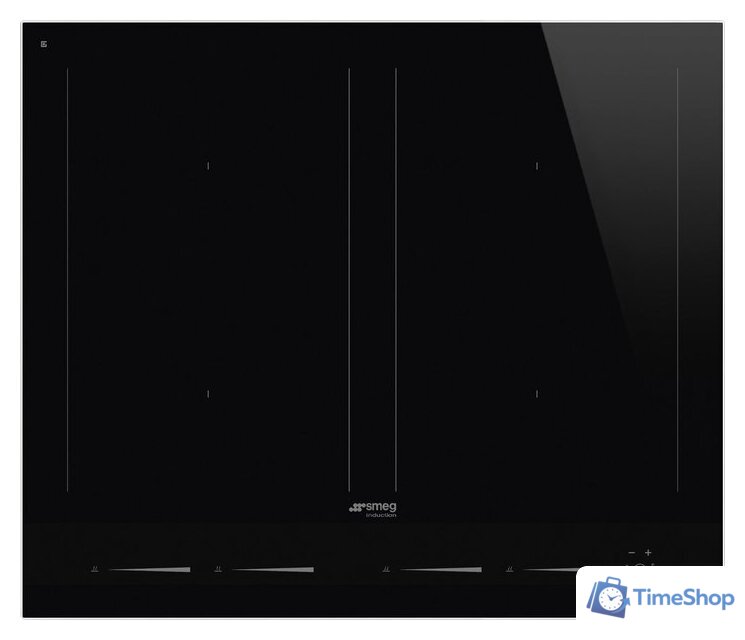 Варочная панель Smeg SIM1644D - Изображение №1 — Интернет-магазин Time-Shop