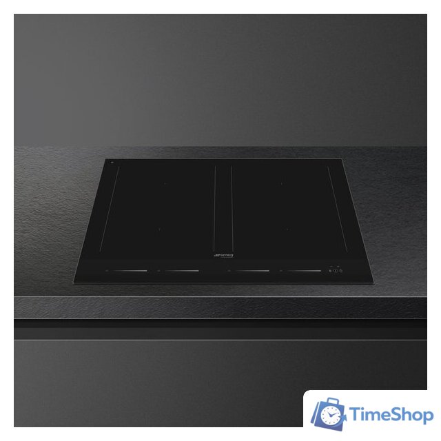 Варочная панель Smeg SIM1644D - Изображение №2 — Интернет-магазин Time-Shop