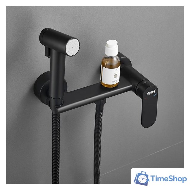 Гигиенический душ Haiba HB5516-7 - Изображение №2 — Интернет-магазин Time-Shop