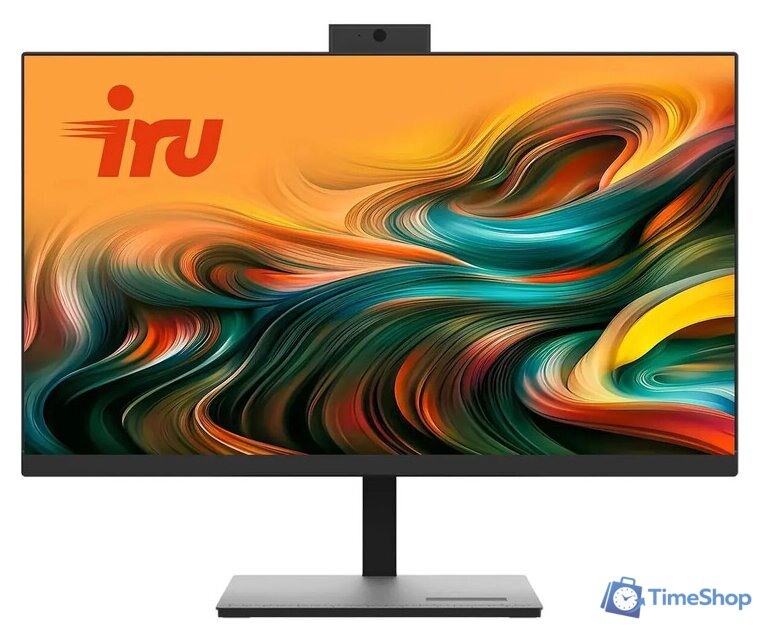 Моноблок iRU Office 23IH6PA 2022125 - Изображение №1 — Интернет-магазин Time-Shop