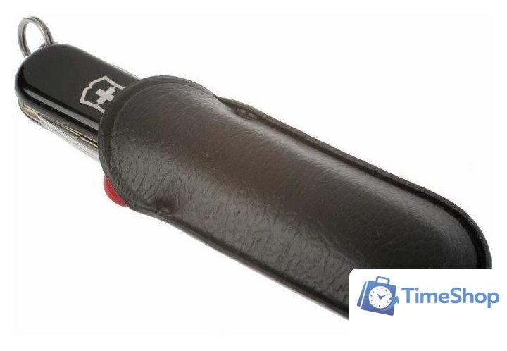 Нож-брелок Victorinox Classic SD 0.6223.3G - Изображение №7 — Интернет-магазин Time-Shop