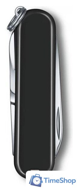 Нож-брелок Victorinox Classic SD 0.6223.3G - Изображение №3 — Интернет-магазин Time-Shop