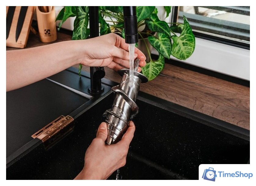 Соковыжималка Concept LO7250 - Изображение №8 — Интернет-магазин Time-Shop