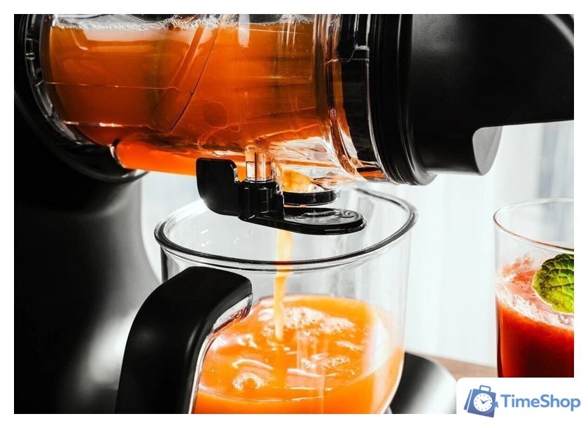 Соковыжималка Concept LO7250 - Изображение №6 — Интернет-магазин Time-Shop