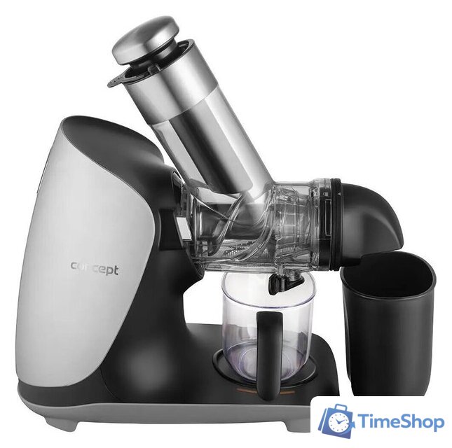 Соковыжималка Concept LO7250 - Изображение №2 — Интернет-магазин Time-Shop