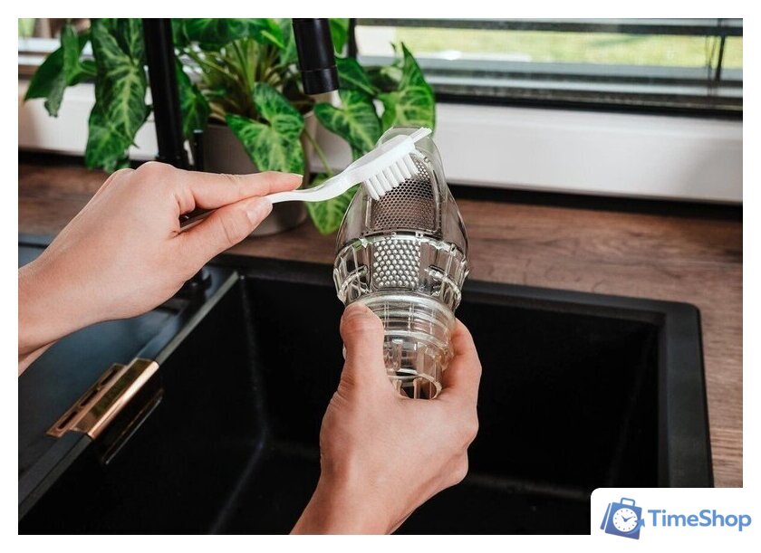 Соковыжималка Concept LO7250 - Изображение №7 — Интернет-магазин Time-Shop