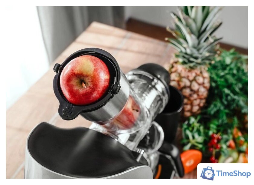 Соковыжималка Concept LO7250 - Изображение №3 — Интернет-магазин Time-Shop