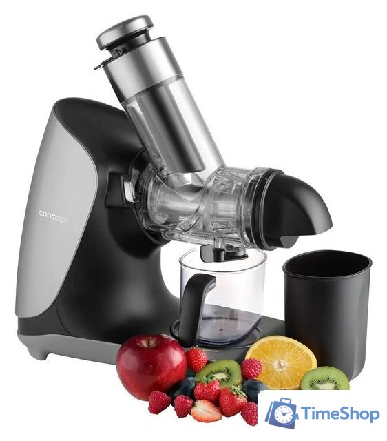 Соковыжималка Concept LO7250 - Изображение №1 — Интернет-магазин Time-Shop
