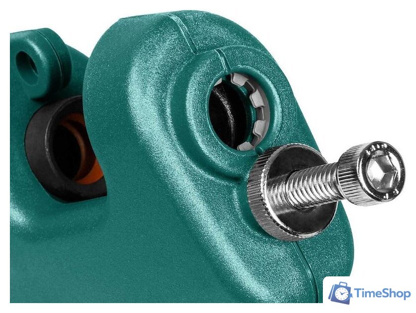 Термоклеевой пистолет KRAFTOOL Pro 06843-300-12 - Изображение №6 — Интернет-магазин Time-Shop