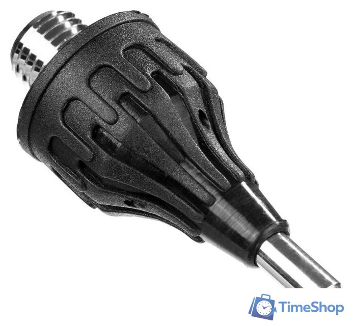 Термоклеевой пистолет KRAFTOOL Pro 06843-300-12 - Изображение №8 — Интернет-магазин Time-Shop