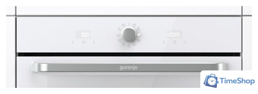 Электрический духовой шкаф Gorenje BOS67371SYW - Изображение №6 — Интернет-магазин Time-Shop