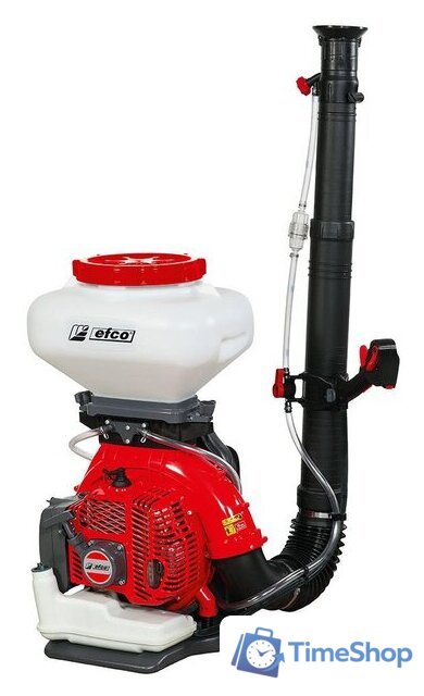 Бензиновый опрыскиватель Efco IS 2063 - Изображение №1 — Интернет-магазин Time-Shop