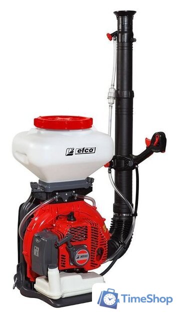 Бензиновый опрыскиватель Efco IS 2063 - Изображение №2 — Интернет-магазин Time-Shop