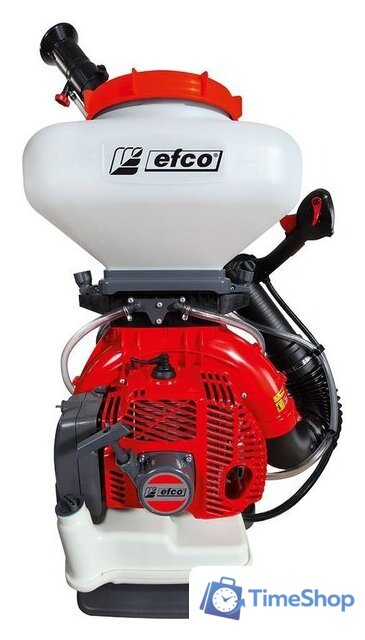Бензиновый опрыскиватель Efco IS 2063 - Изображение №3 — Интернет-магазин Time-Shop