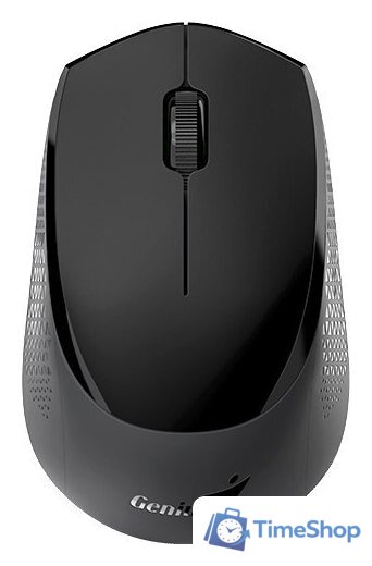 Мышь Genius NX-8000S BT (черный) - Изображение №1 — Интернет-магазин Time-Shop