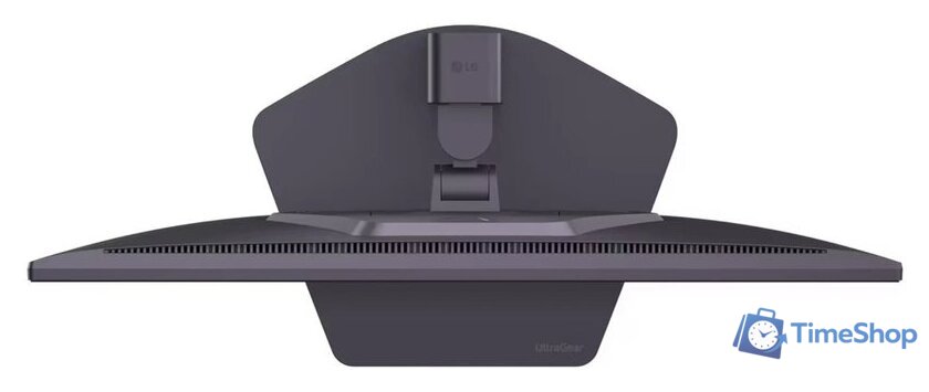 Игровой монитор LG UltraGear 25G550B-B - Изображение №5 — Интернет-магазин Time-Shop