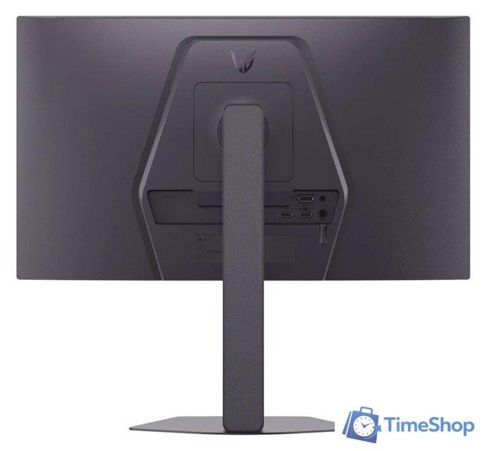 Игровой монитор LG UltraGear 25G550B-B - Изображение №2 — Интернет-магазин Time-Shop
