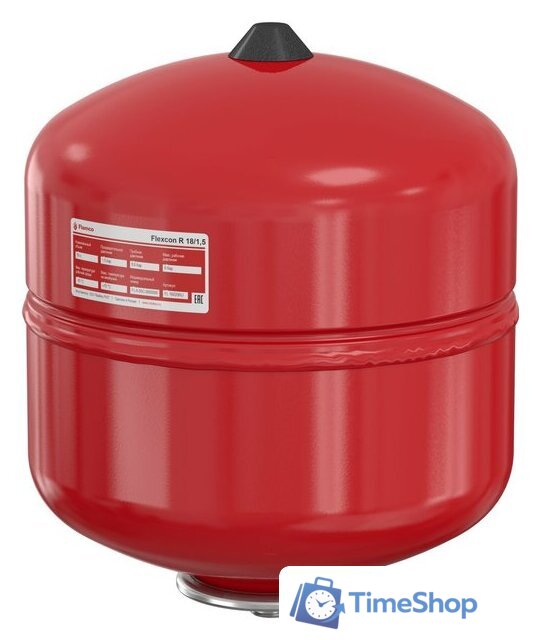 Расширительный бак Flamco Flexcon R 12 - Изображение №1 — Интернет-магазин Time-Shop