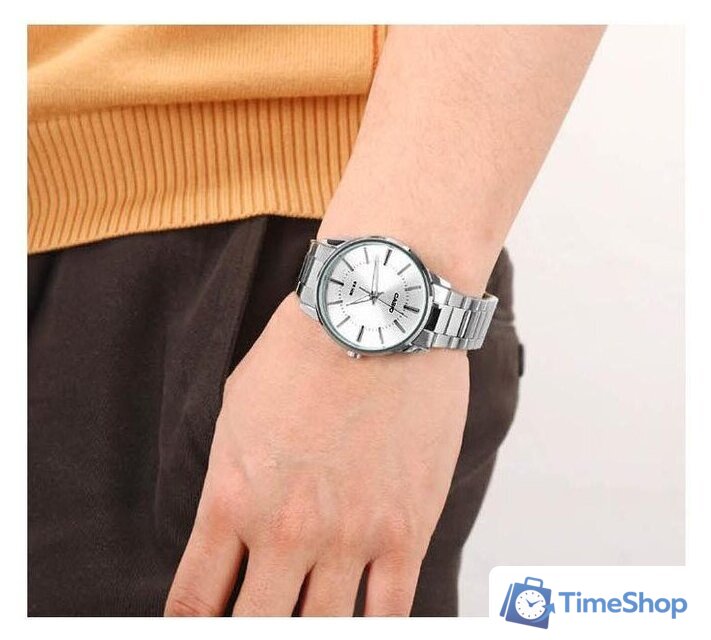 Наручные часы Casio MTP-1303D-7A - Изображение №3 — Интернет-магазин Time-Shop