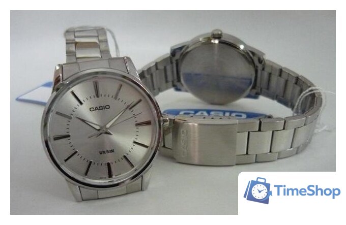 Наручные часы Casio MTP-1303D-7A - Изображение №2 — Интернет-магазин Time-Shop