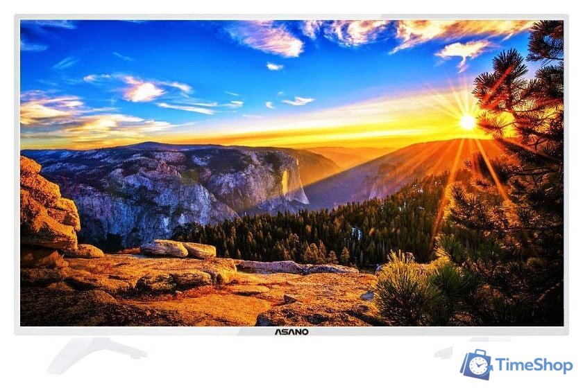 Телевизор ASANO 32LH7011T - Изображение №1 — Интернет-магазин Time-Shop