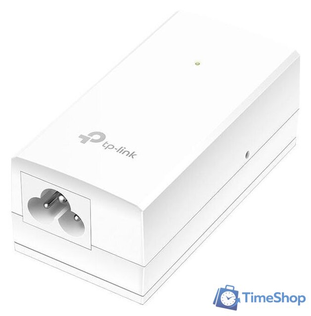 PoE-инжектор TP-Link TL-POE2412G - Изображение №3 — Интернет-магазин Time-Shop