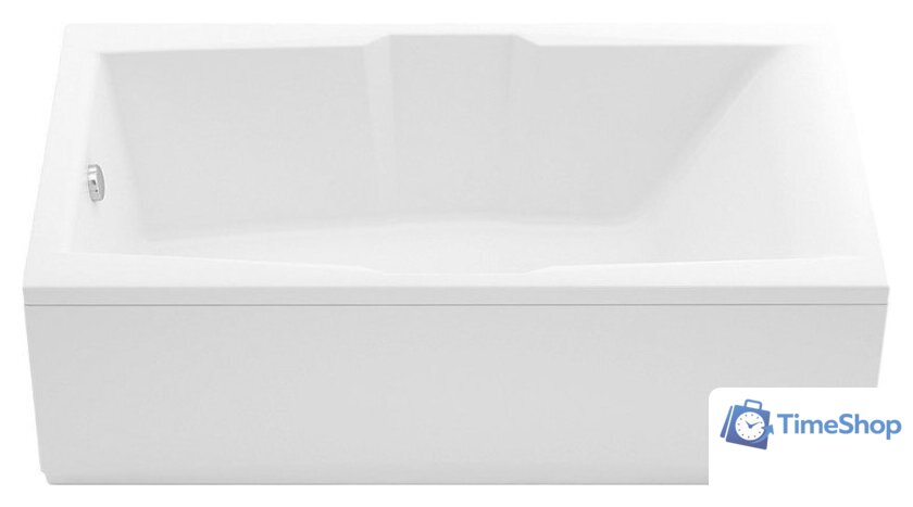 Ванна Aquanet Vega 190x100 - Изображение №3 — Интернет-магазин Time-Shop