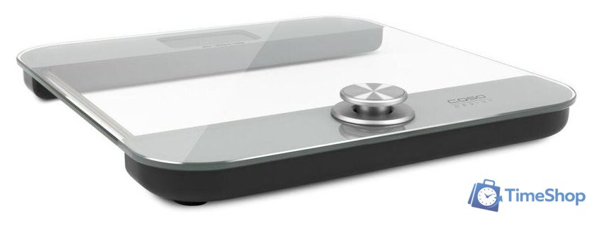 Напольные весы CASO Body Energy Ecostyle В1718 - Изображение №6 — Интернет-магазин Time-Shop