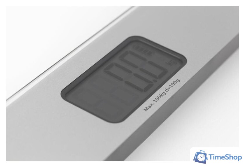 Напольные весы CASO Body Energy Ecostyle В1718 - Изображение №4 — Интернет-магазин Time-Shop