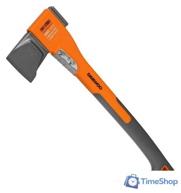 Топор-колун Daewoo Power DWX 1700S - Изображение №1 — Интернет-магазин Time-Shop