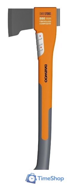 Топор-колун Daewoo Power DWX 1700S - Изображение №3 — Интернет-магазин Time-Shop