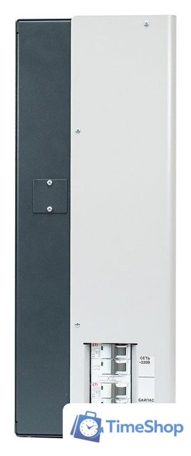 Стабилизатор напряжения Штиль ИнСтаб IS20000 - Изображение №5 — Интернет-магазин Time-Shop