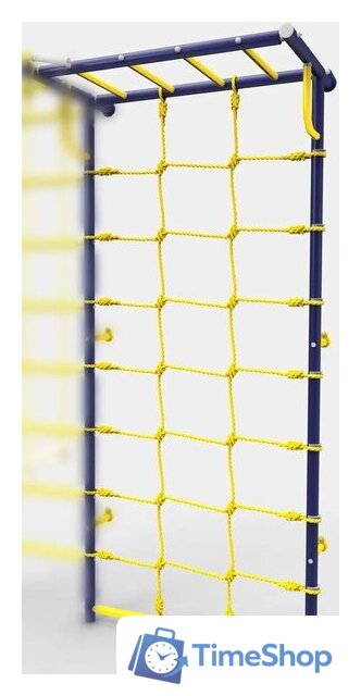 Рукоход Rokids Роки рукоход с сеткой (ультрамарин) - Изображение №1 — Интернет-магазин Time-Shop