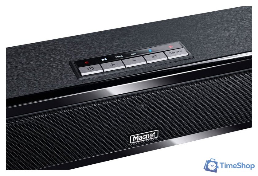 Саундбар Magnat SBW 300 - Изображение №4 — Интернет-магазин Time-Shop