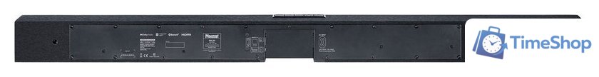 Саундбар Magnat SBW 300 - Изображение №3 — Интернет-магазин Time-Shop