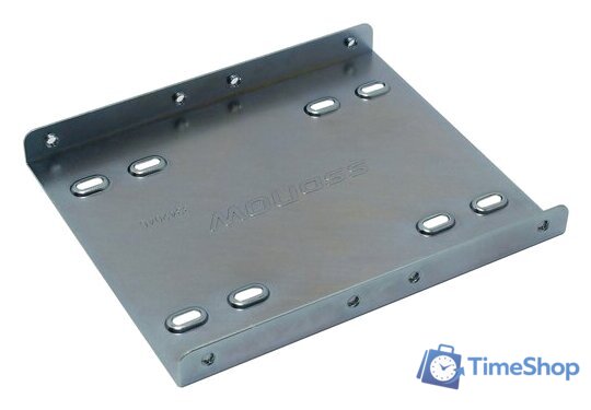 Салазки для 2.5 накопителей в отсек 3.5 Kingston SNA-BR2/35 - Изображение №1 — Интернет-магазин Time-Shop