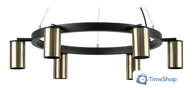 Подвесная люстра Lightstar Rullo LR016316 - Изображение №1 — Интернет-магазин Time-Shop