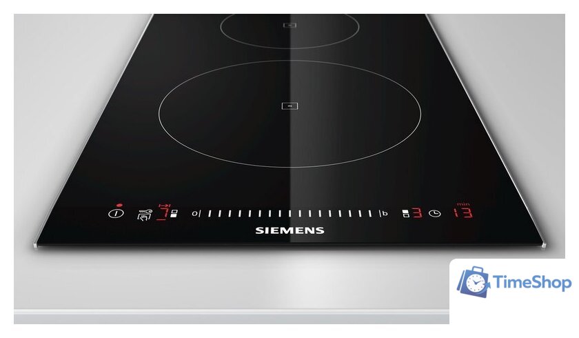 Варочная панель Siemens EH375FBB1E - Изображение №13 — Интернет-магазин Time-Shop