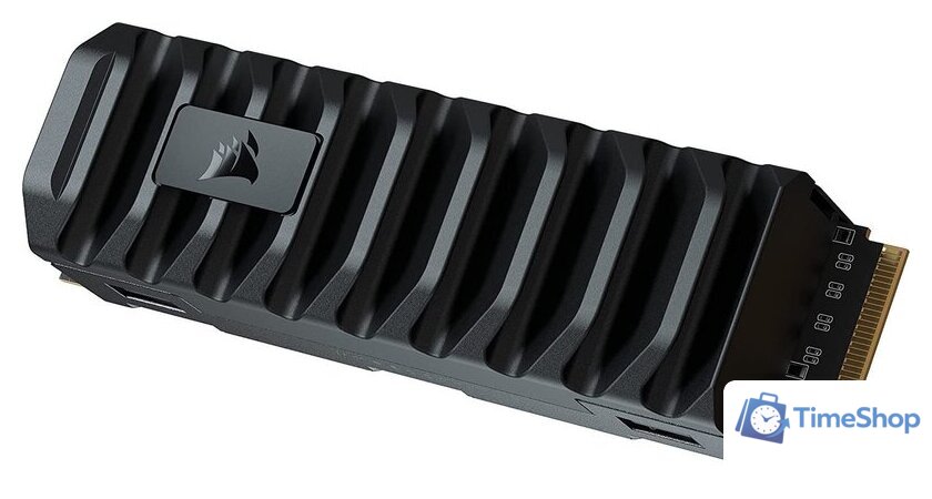 SSD Corsair MP600 Pro XT 2TB CSSD-F2000GBMP600PXT - Изображение №6 — Интернет-магазин Time-Shop