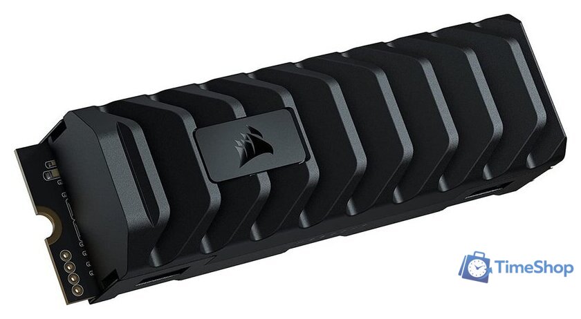 SSD Corsair MP600 Pro XT 2TB CSSD-F2000GBMP600PXT - Изображение №7 — Интернет-магазин Time-Shop