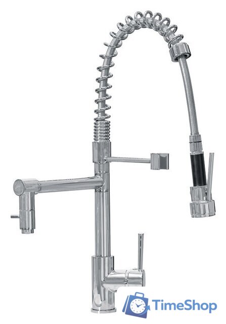 Смеситель Ahti Kemi KM823020 - Изображение №2 — Интернет-магазин Time-Shop