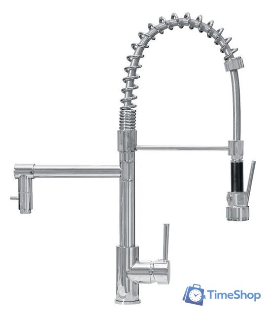 Смеситель Ahti Kemi KM823020 - Изображение №1 — Интернет-магазин Time-Shop