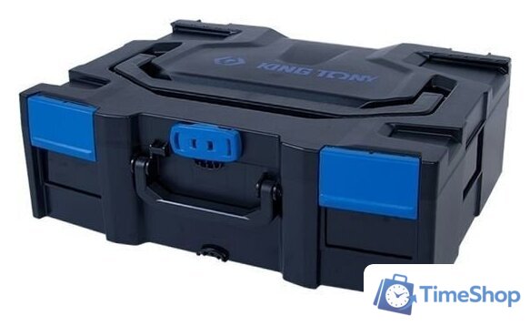 Кейс King Tony 87405-2 - Изображение №1 — Интернет-магазин Time-Shop