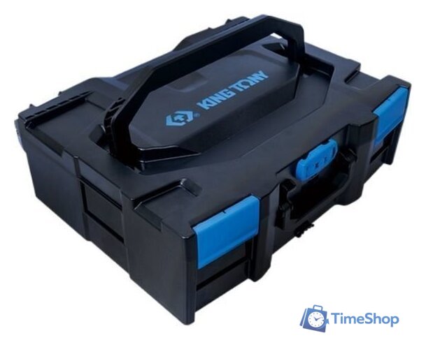 Кейс King Tony 87405-2 - Изображение №2 — Интернет-магазин Time-Shop