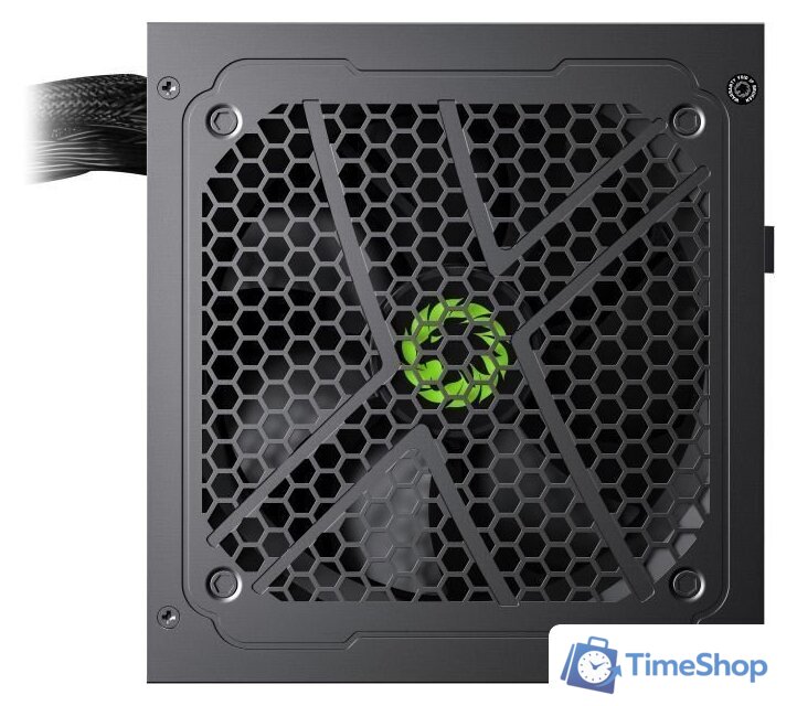 Блок питания GameMax GX-750 - Изображение №4 — Интернет-магазин Time-Shop