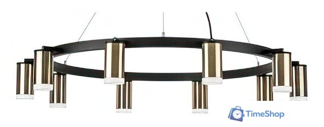 Подвесная люстра Lightstar Rullo LR0203100 - Изображение №1 — Интернет-магазин Time-Shop