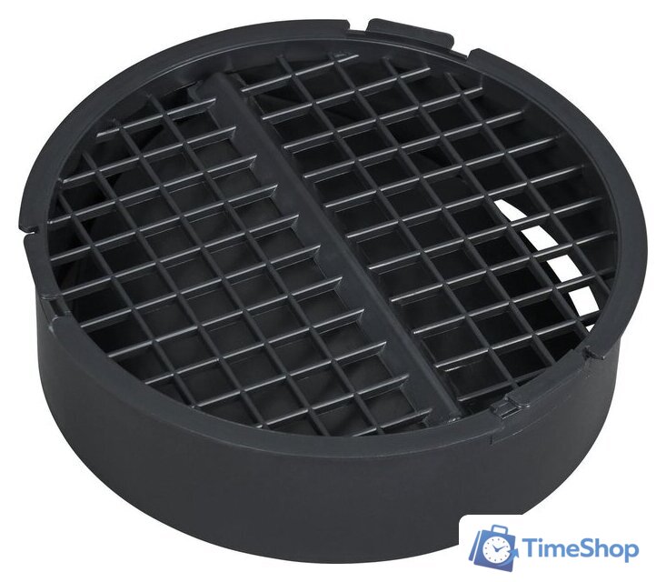 Кухонная вытяжка Meferi INBOX45IX Light - Изображение №12 — Интернет-магазин Time-Shop