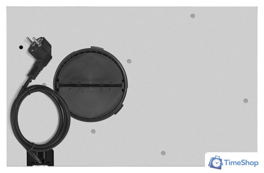 Кухонная вытяжка Meferi INBOX45IX Light - Изображение №11 — Интернет-магазин Time-Shop