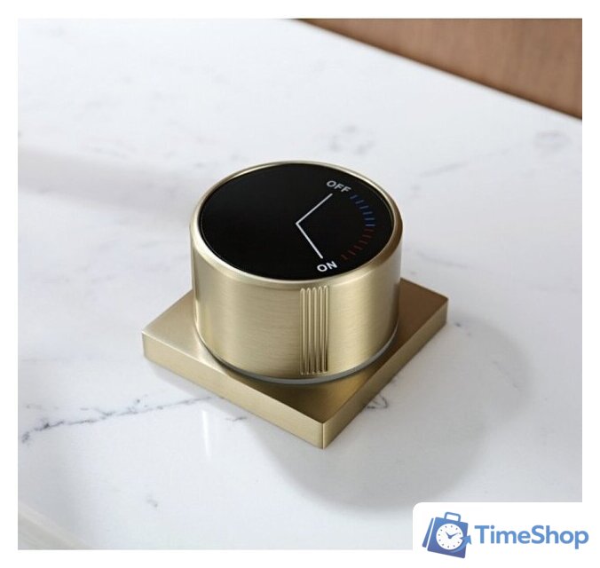 Смеситель Ganzer GZ01111-S - Изображение №15 — Интернет-магазин Time-Shop